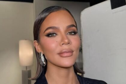 Khloé Kardashian quiere "congelarse" para frenar el envejecimiento