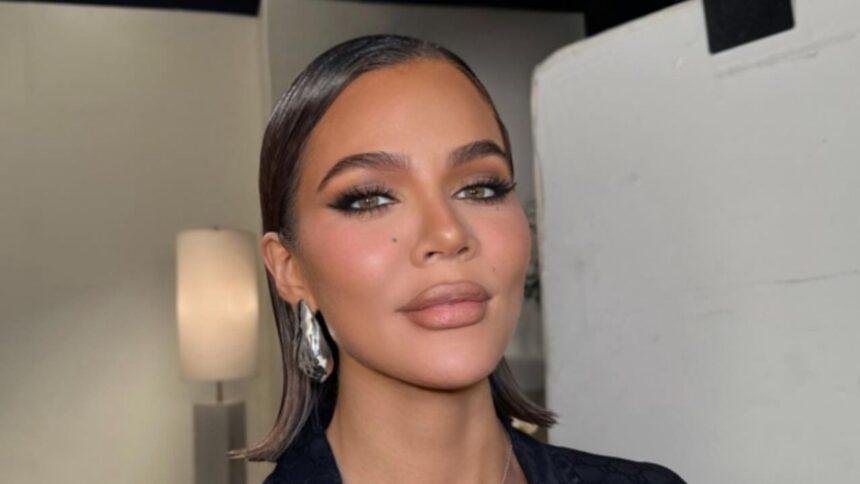 Khloé Kardashian quiere "congelarse" para frenar el envejecimiento