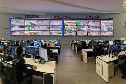 La línea 911 cumple nueve años atendiendo emergencias en Michoacán