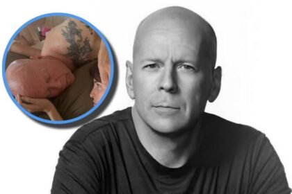 La verdad sobre la supuesta muerte de Bruce Willis