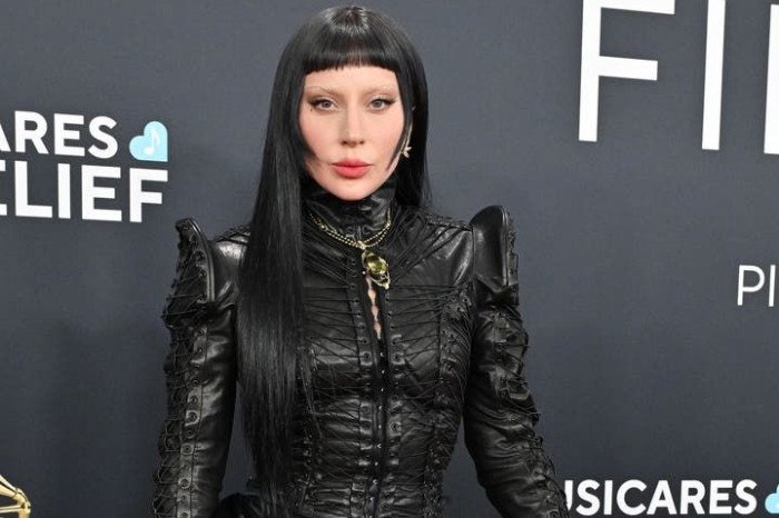 Lady Gaga confirmada para actuar en los Grammy 2026 en Los Ángeles