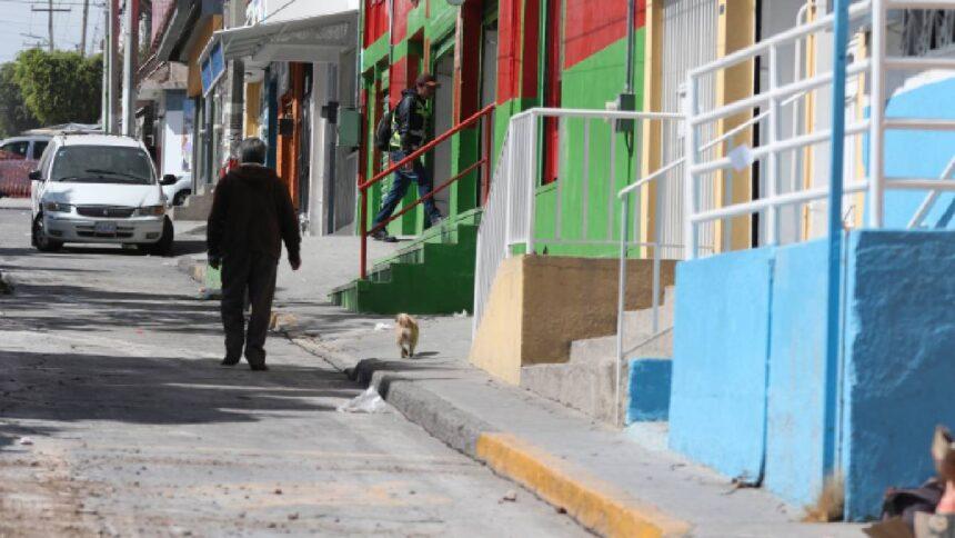 León: 146 colonias carecen de espacios públicos