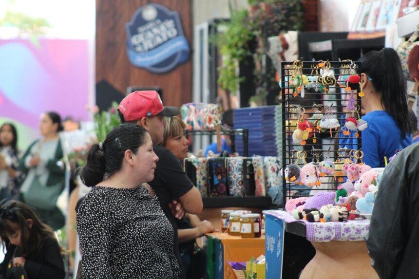 León amplía Pabellón de la Gente en Feria Estatal 2026