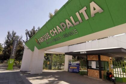 León implementa plan para recuperar agua de manantial en Chapalita