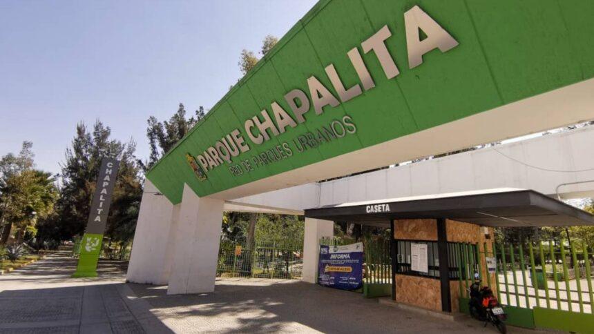 León implementa plan para recuperar agua de manantial en Chapalita