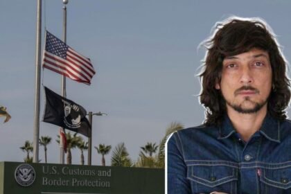 León Larregui responde a amenazas de EE. UU. y defiende a México