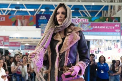 León registra más de 120 marcas en Miércoles de Moda 2026