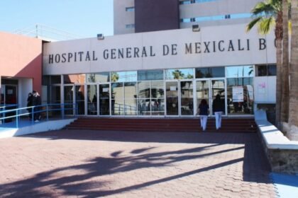 Líder sindical denuncia desabasto; enfermeros compran agujas en Mexicali