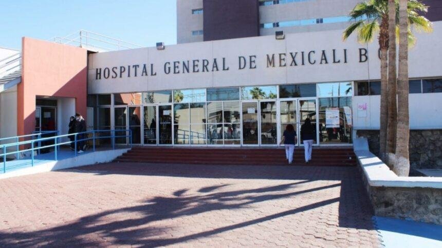 Líder sindical denuncia desabasto; enfermeros compran agujas en Mexicali