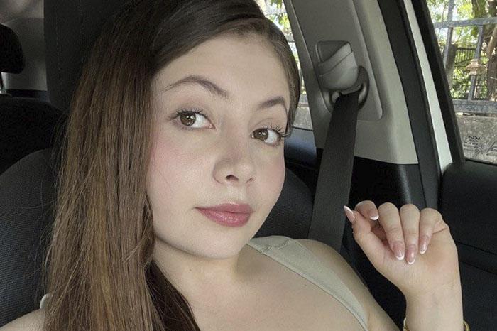 Localizan con vida a la influencer 'La Nicholette' tras cuatro días desaparecida