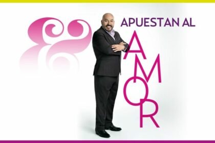 Lupillo Rivera, nuevo analista en "¿Apostarías por mí?"