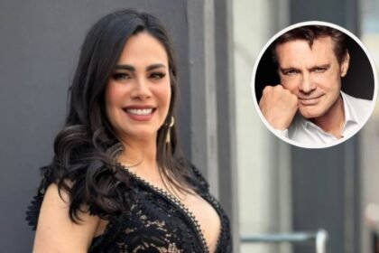 Luz Elena González aclara rumores sobre hija con Luis Miguel