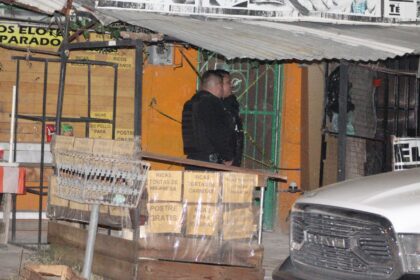 Madre gravemente herida tras ataque con martillo en El Carmen CTM