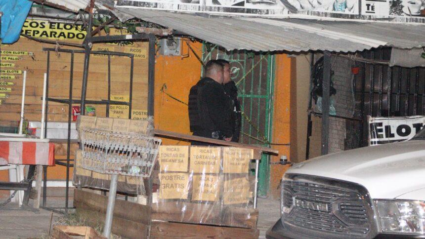 Madre gravemente herida tras ataque con martillo en El Carmen CTM