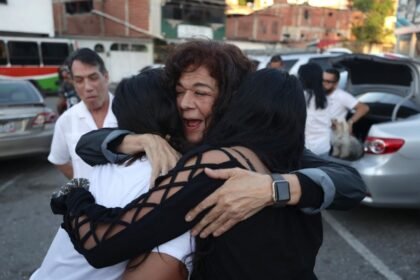 Madrid: Cinco españoles repatriados tras captura de Maduro en Venezuela