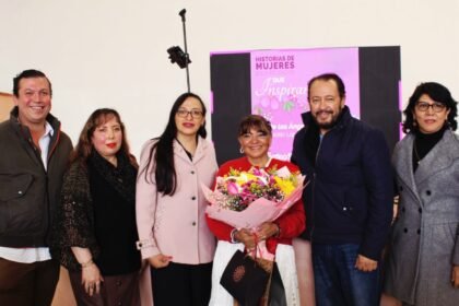 Maestra Gelos se retira tras décadas marcando generaciones en escuelas locales