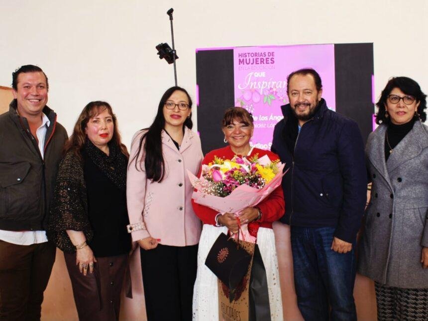 Maestra Gelos se retira tras décadas marcando generaciones en escuelas locales