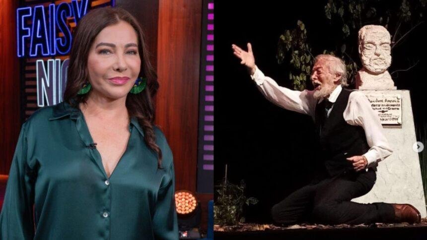 Mara Escalante despide a su padre Mario Cid: cuenta sus últimos momentos