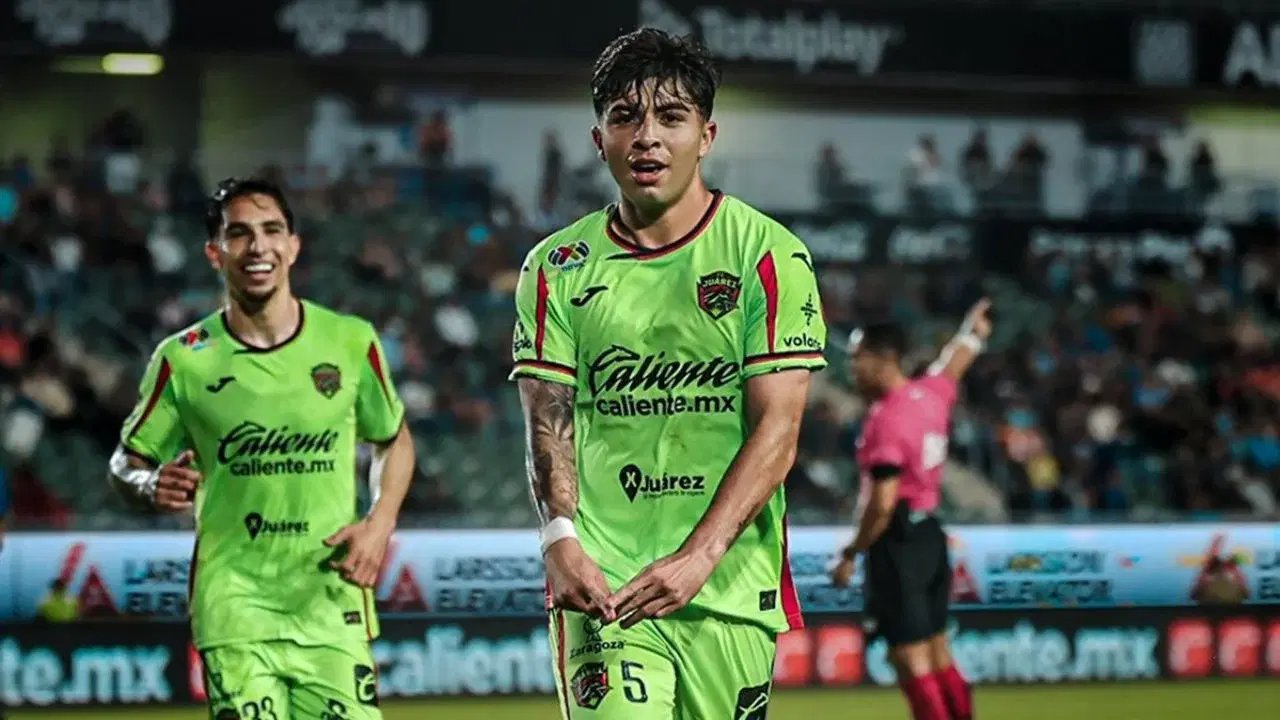Mazatlán inicia gira de despedida tras derrota ante FC Juárez