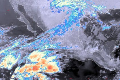 Meteorológico prevé heladas de -5 a 0 °C en sierras de Michoacán