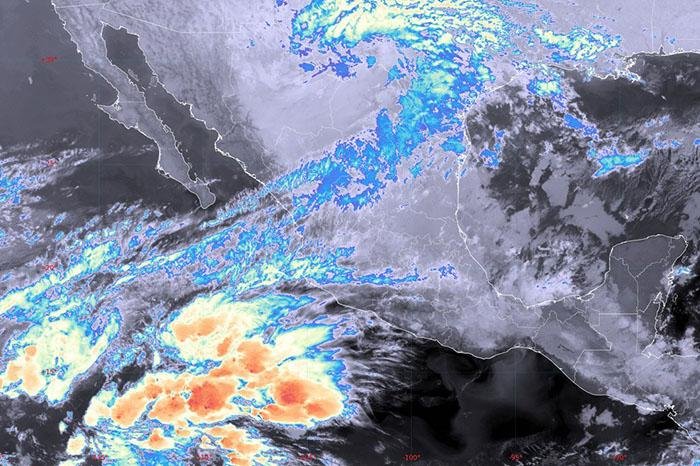 Meteorológico prevé heladas de -5 a 0 °C en sierras de Michoacán