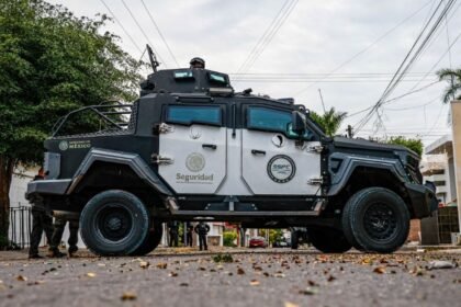 México registra 149 homicidios el primer fin de semana; enero casi 200