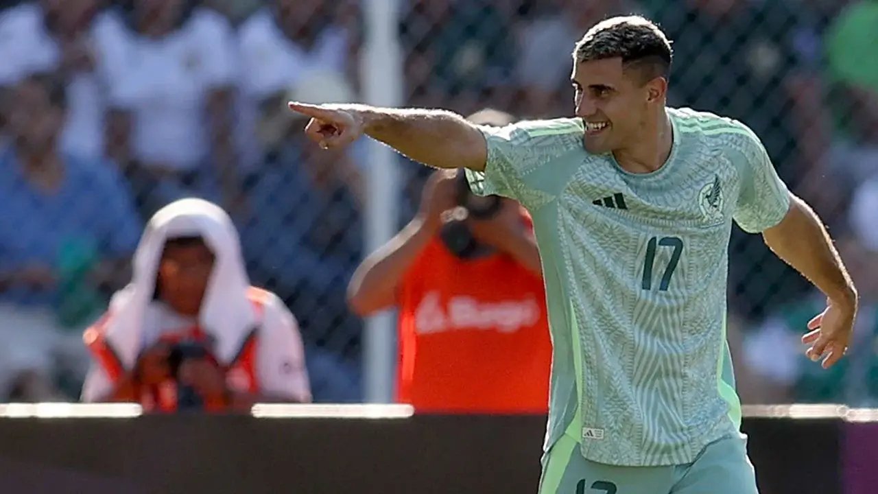 México vence a Bolivia y mantiene dudas rumbo al Mundial