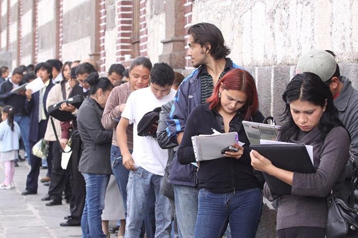 Michoacán cierra 2025 sin alcanzar creación de medio millón de empleos formales
