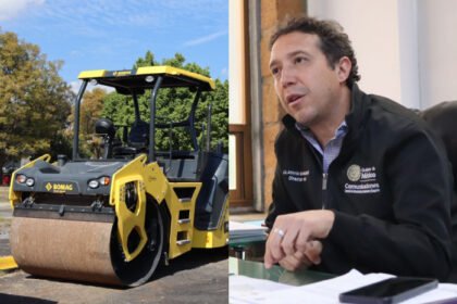 Michoacán enfrenta retos técnicos en modernización de la autopista Siglo XXI