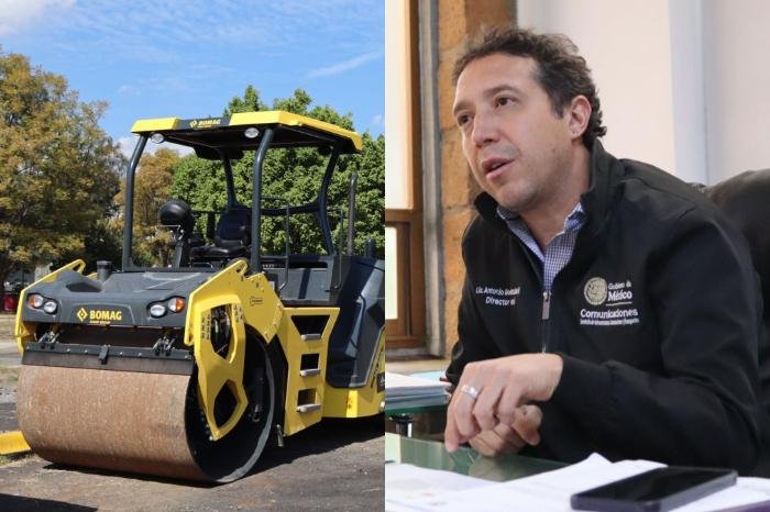 Michoacán enfrenta retos técnicos en modernización de la autopista Siglo XXI