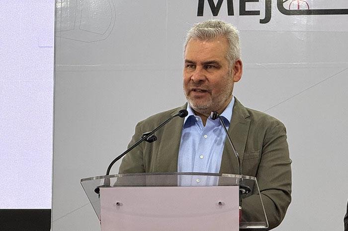 Michoacán invierte 94 mdp en deporte y prevención en 41 municipios