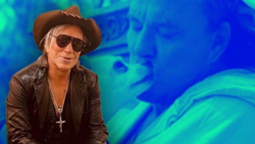 Mickey Rourke pide ayuda económica para evitar el desalojo de su casa