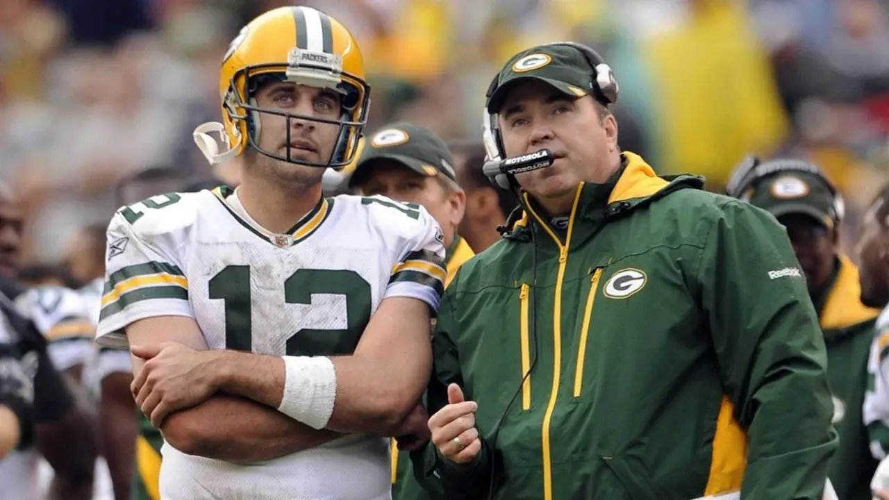 Mike McCarthy, confirmado como nuevo entrenador de los Steelers