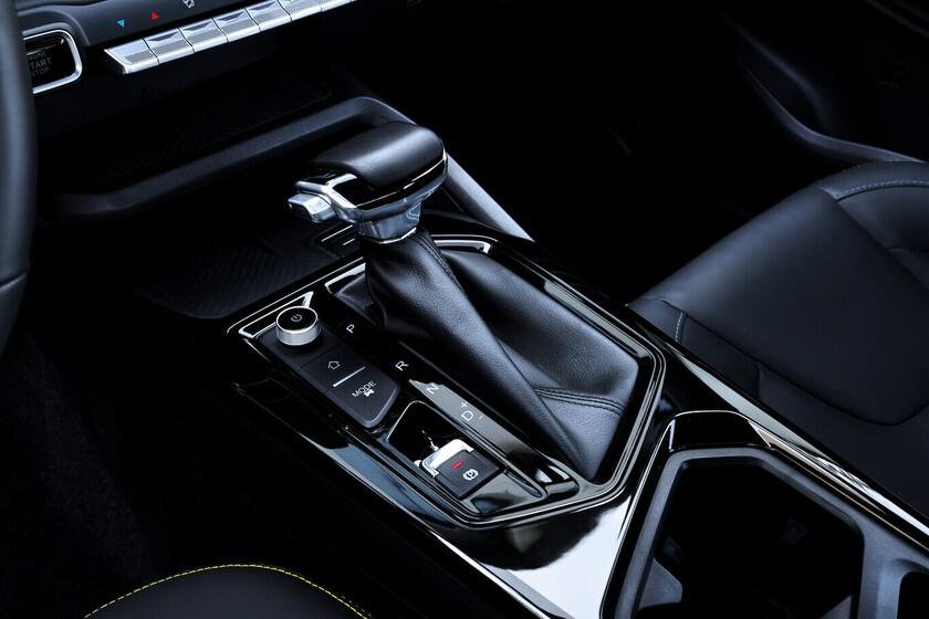 Modelos de vehículos con transmisión automática más económicos en México 2026