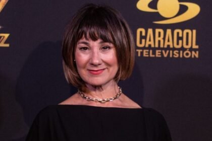 Mónica Garza informa de una muerte repentina y comparte mensaje