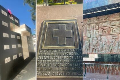 Monumentos a los mártires del 2 de enero en León: conservación municipal