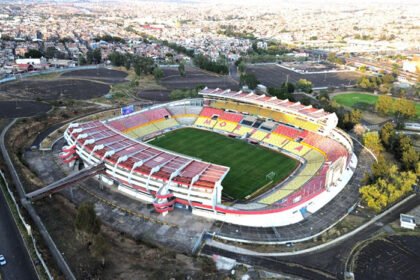 Morelia, Michoacán, niega permiso para partido de Leyendas en Estadio Morelos