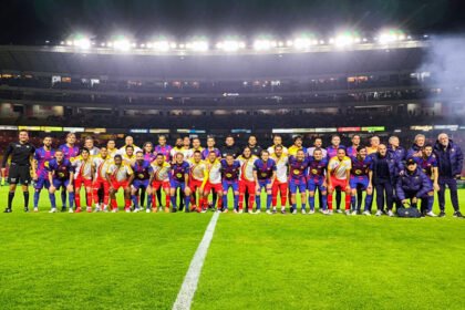 Morelia recobra su gloria y gana el Duelo de Leyendas