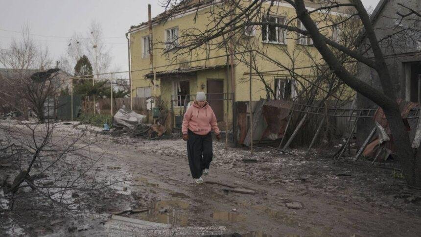 Moscú congela ataques en Ucrania; Trump afirma haber pedido pausa