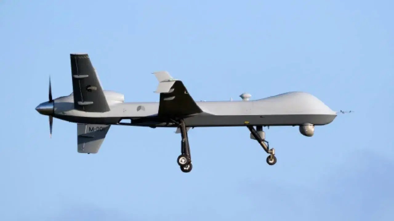 Moscú: Rusia presenta pruebas de ataque ucraniano con drones a residencia presidencial