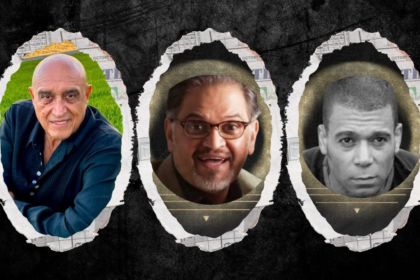 Mueren dos actores y un productor en México, última semana de enero