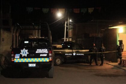 Mujer asesinada dentro de vivienda en Caudillo del Sur