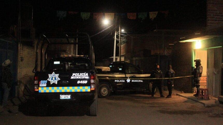 Mujer asesinada dentro de vivienda en Caudillo del Sur