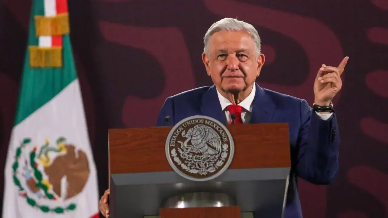 Municipio del Estado de México declara 2026 'Año de López Obrador'