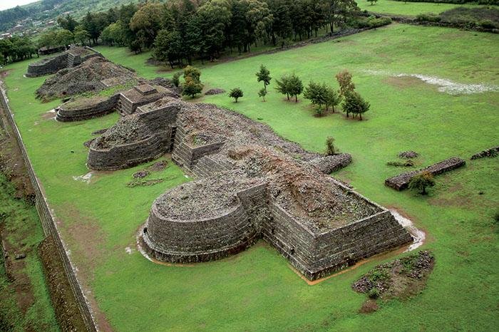 Museos y zonas arqueológicas en México suman 19.5 millones de visitas
