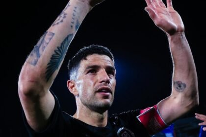 Nacho Rivero se despide de Cruz Azul tras ser símbolo del título