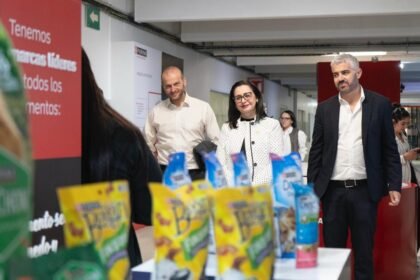Nestlé-Purina amplía inversión en Guanajuato y crea empleos locales