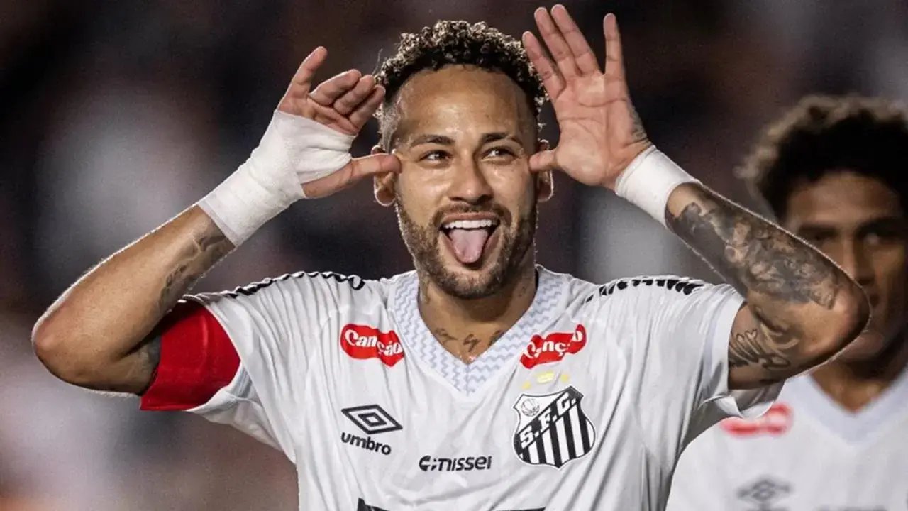 Neymar, cerca de evitar multa de 34 millones por evasión fiscal