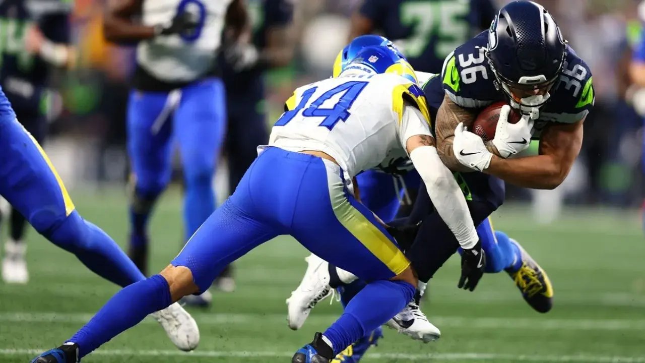 NFL registra 35 conmociones esta temporada frente a 8 la anterior