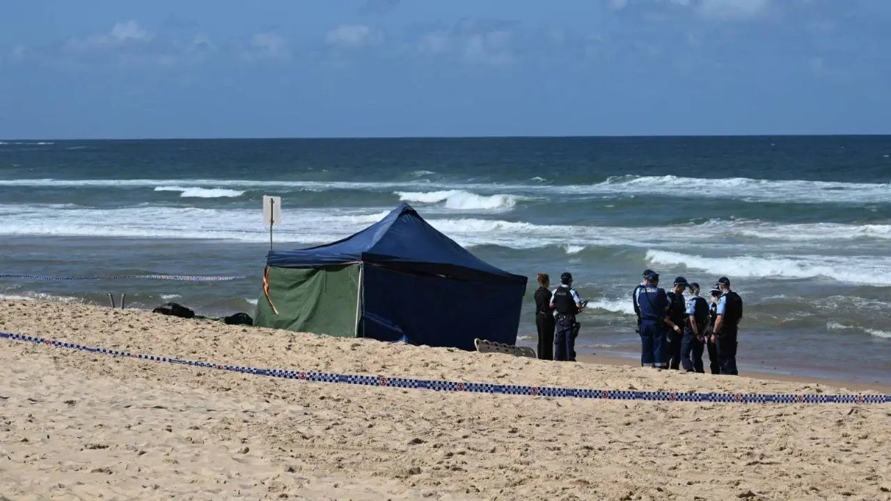 Niño de 12, en estado crítico tras ataque de tiburón en Sídney